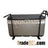 Stainless Steel Outdoor Swim Spa Cover Lifter