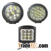 90w Cree Chips Led Work Driving Light For Car Truck Offroad ATV UTV SUV Tractor Boat 4x4
