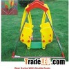 Plastic Baby Swing Mould