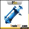 Centrifugal Submerged Lime Slurry Sump Pump