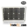 40W Solar Panel Conversion Power Supply System