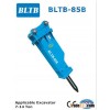 Beilite hydraulic hammer BLTB85B