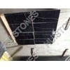 black marquina