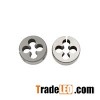 American Standard Adjustable Metric And Metric Fine Round And Hexagonal Dies Alloy Steel HSS HSSE Fu