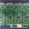 Device Control System PCB With 3.2 Thickness