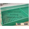 Hot Sales Security Welded Wire Mesh Fence
