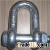 Forged D Shackle G210 G2150
