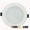 Round 12W Led Downlight