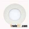7W Round Led Panel Light