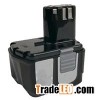 Electric Saw Battery