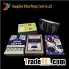 Color Printing Magic Pokers