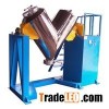 V-shaped Efficient Batch Mixer