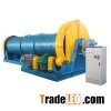Octagonal Ball Mill