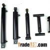 Woodworking Machinery Hydraulic Oil Cylinder