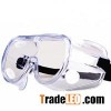 Protective Industrial Safety Goggles