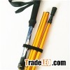 EVA Handle Foldable Walking Stick