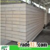 MgO phenolic aldehyde  wall board