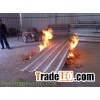 aluminium foil fireproofing roof sheet