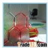 Patterned Glass/Figured Glass