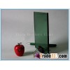 Dark Green Reflective Glass