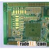 12 Layers Board