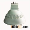 Non-dimmable COB 6W MR16 LED Spotlight