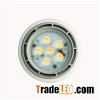 Non-dimmable SMD 6W MR16 LED Spotlight