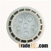 Dimmable 3W GU10 LED Spotlight