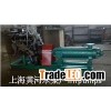 000 Model Diesel Multistage Pump
