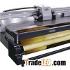 2.5 1.2m UV Flatbed Roll Printer