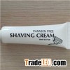 Hotel Tube For Shaving Cream