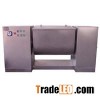 Tank-shaped Ribbon Mixer