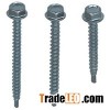 HEX WASHER HEAD SELF DRILLING SCREW