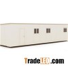 Modular Office Building