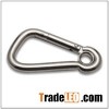 G80 Carbine Hook With Eyelet