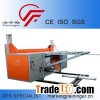 New design xps foam board extruder machine