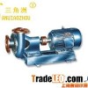 PW, PWF Cantilever Centrifugal Sewage Pump