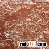Red Marble