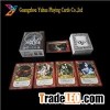 Goldenfoil Game Cards