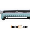 Polaris Wide Format Solvent Printer