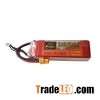 Long Cycle Life Drone Li-po Batteries, 30C 3S 11.1V 7,500mAh from Shenzhen China