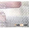 aluminum window screen