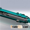 Multi-Stage Telescopic Hydraulic Cylinder For Agriculture