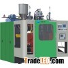 Plastic Barrel Blowing Machine