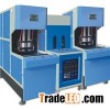Semi Auto Blow Molding Machine