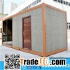 High-end Comfortable Container Office