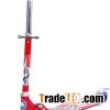 2 Flashing Wheel Scooter Cheap