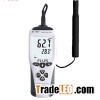 Portable Digital Temperature And Humidity Meter