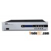 Professional digital mixer amplifier