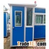 Sentry Box